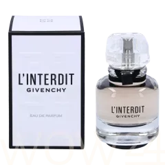 Givenchy L'Interdit thumbnail 4