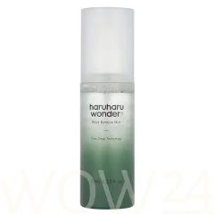 Haruharu Wonder Black Bamboo Mist thumbnail 5