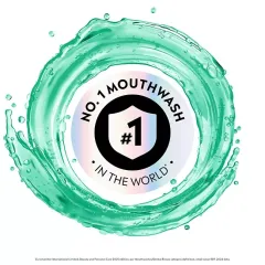 Listerine Clean & Fresh Mild Taste Mouthwash thumbnail 8