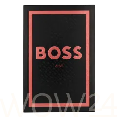 Hugo Boss Alive thumbnail 1