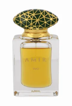 Ajmal Amir Two thumbnail 1