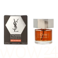 Yves Saint Laurent L`Homme thumbnail 4