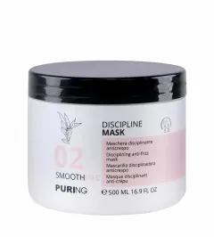 PÜRING uhlazující maska 500 ml PR 02 Smoothing Discipline Mask thumbnail 1