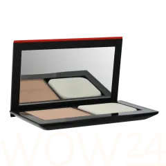Shiseido Synchro Skin Self-Refreshing Custom Finish Powder Foundation thumbnail 5