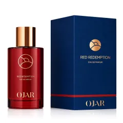 Ojar Red Redemption Eau de Parfum thumbnail 1