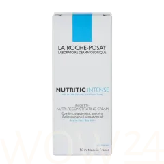 La Roche-Posay Nutritic intense thumbnail 2
