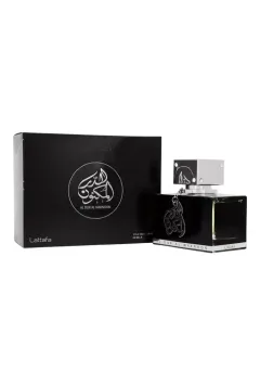 Lattafa perfumes Al Dur Al Maknoon Silver thumbnail 3