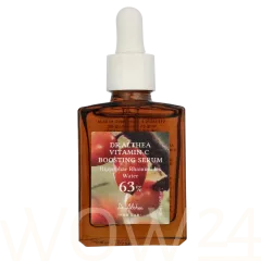 Dr. Althea Vitamin C Boosting Serum Ādas serums 30 ml Sejas serumi ar vitamīniem thumbnail 5