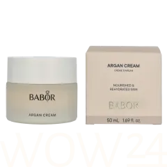 Babor Babor Argan Cream thumbnail 4