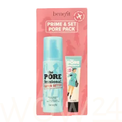 Benefit Prime & Set Pore Pack thumbnail 1