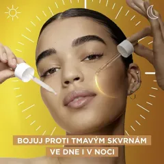 Garnier Skin Naturals Vitamin C Brightening Super Serum thumbnail 2