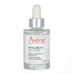 Avene Hyaluron Activ B3 Concentrated Plumping Serum thumbnail 5