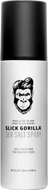 SLICK GORILLA Sea Salt Spray 200 ml thumbnail 1