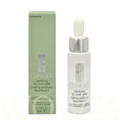 Clinique Clarifying Do-Over Peel thumbnail 4