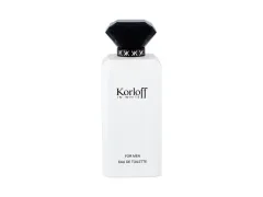 Korloff Korloff in White thumbnail 1