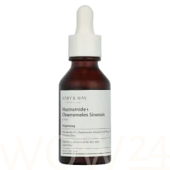 MARY & MAY Mary & May Niacinamide + Chaenomeles Sinensis Serum thumbnail 5