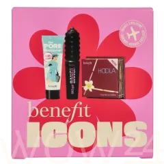 Benefit Benefit Icons Makeup Set thumbnail 2