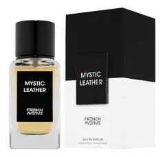 French Avenue Mystic Leather thumbnail 1