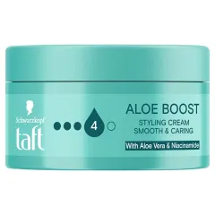 Taft Taft Cream Aloe Boost 100ml thumbnail 1