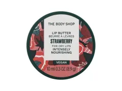 The Body Shop Strawberry thumbnail 1