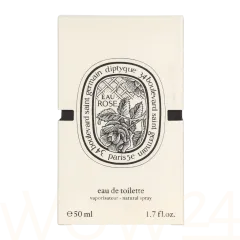 Diptyque Eau Rose thumbnail 2