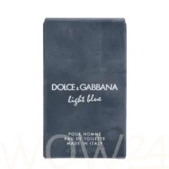 Dolce & Gabbana Light Blue thumbnail 2