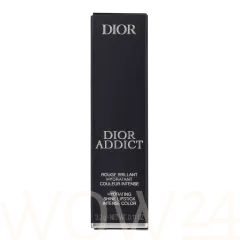 Dior Dior Addict Shine Lipstick - Refillable thumbnail 1