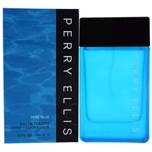 Perry Ellis Pure blue thumbnail 1
