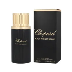 Chopard Malaki black incense thumbnail 1