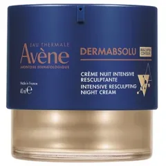 Avene Avene DermAbsolu Comforting Night Balm thumbnail 3