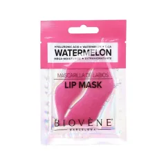Biovene Biovene Watermelon Mega-Moisturize Lip Mask thumbnail 1