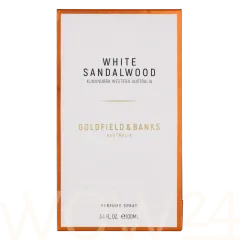 Goldfield & Banks White Sandalwood thumbnail 2