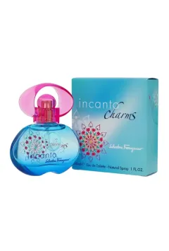 Ferragamo Salvatore Ferragamo Incanto Charms Edt 30ml thumbnail 3