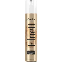 Loreal Elnett Micro-Diffusion Hairspray Extra Strong Hold thumbnail 1