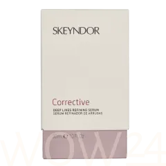 Skeyndor Skeyndor Deep Lines Refining Serum thumbnail 2