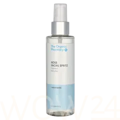 The Organic Pharmacy The Organic Pharmacy Rose Facial Spritz thumbnail 5