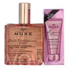 Nuxe Nuxe Prodigieuse Floral Set thumbnail 1