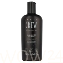 American Crew Daily Silver Shampoo thumbnail 2