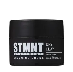 STMNT Grooming Goods Dry Clay thumbnail 1