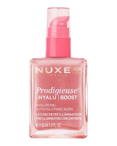 Nuxe Nuxe Prodigieuse Hyalu Boost Brightening Concentrated Serum thumbnail 1