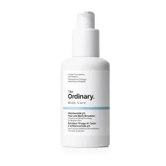 The Ordinary The Ordinary Niacinamide 5% Face And Body Emulsion thumbnail 7