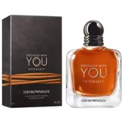 Armani Emporio Armani Stronger With You Intensely thumbnail 3