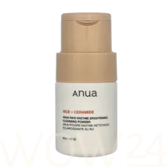 Anua Rice + Ceramide Enzyme Brightening Cleansing Powder thumbnail 5