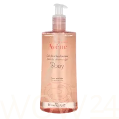 Avene Body Gentle thumbnail 4