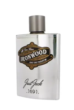 Just Jack Ironwood thumbnail 6