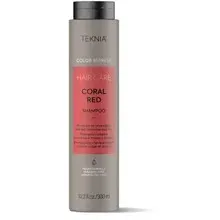 Lakme Teknia Color Refresh Coral Red Shampoo thumbnail 2