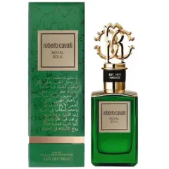 Roberto Cavalli Royal Soul thumbnail 1