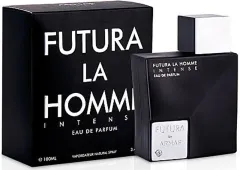 Armaf Beauté Futura La Homme Intense thumbnail 3