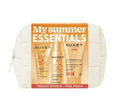 Nuxe Nuxe My Summer Essentials Travel Kit thumbnail 1