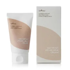Isntree Yam Root Vegan Milk Cream thumbnail 1